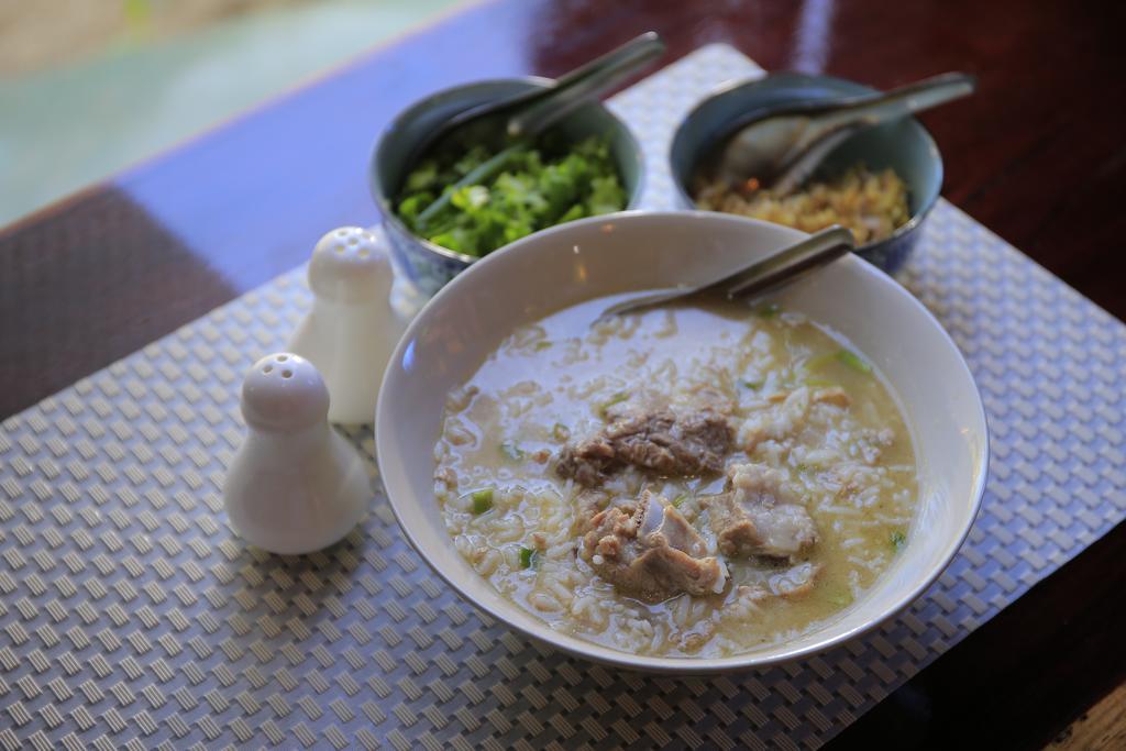Baan Suan Auy Kham Villa Mae Sai Ngoại thất bức ảnh