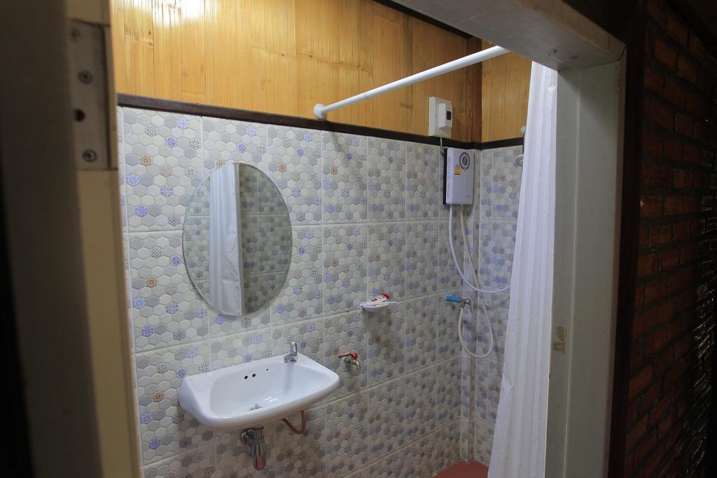 Baan Suan Auy Kham Villa Mae Sai Ngoại thất bức ảnh